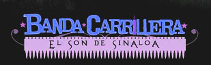 Banda Carrilera El Son de Sinaloa