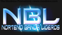 NBL Norteño Banda Ligeros