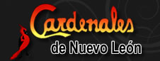 Los Cardenales de Nuevo Leon logo