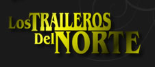 Los Traileros del Norte logo