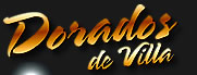 Dorados de Villa logo